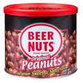 Beer Nuts Beer Nuts Original Sweet & Salty Peanuts, PK12 70143